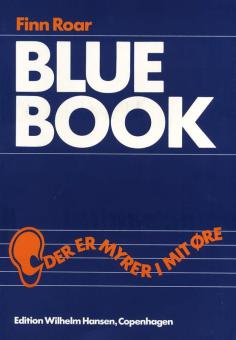 Blue Book 