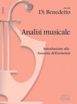 Analisi Musicale 