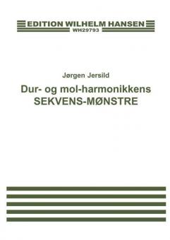 Dur- og Mol-Harmonikken Sekvens-Monstre 