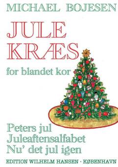 Julekraes 