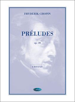 Preludes, Op.28 