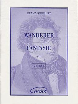 Wanderer Fantasie, Op.15 