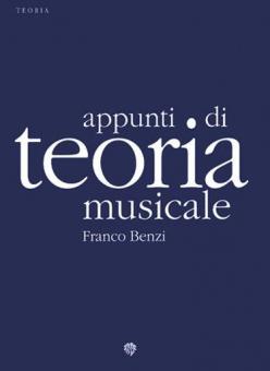 Benzi Appunti di Teoria Musicale 