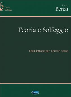 Teoria Solfeggio 
