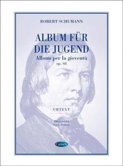 Album für die Jugend op. 68 