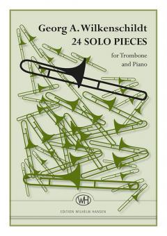 24 Solo Pieces 
