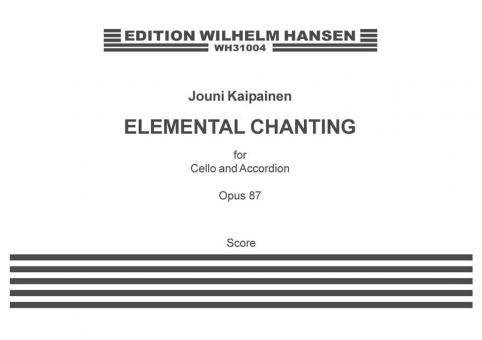 Elemental Chanting 