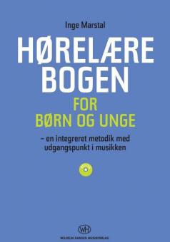Horelaerebogen for Born og Unge - Laererbog 