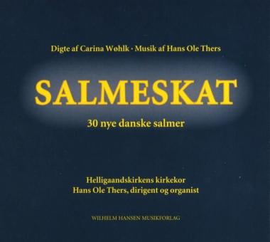 Salmeskat 