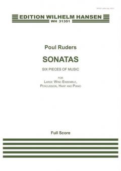 Sonatas 