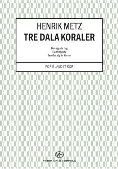 Tre Dala Koraler 
