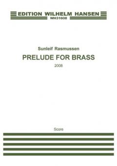 Prelude for Brass 