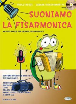 Suoniamo la Fisarmonica 