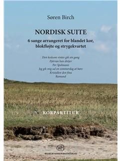 Nordisk Suite 