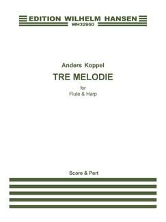 Tre Melodie 