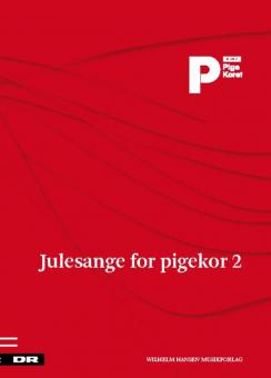Julesange for Pigekor 2 - DR Pigekoret 