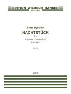 Nachtstück 