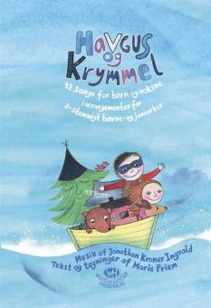 Havgus Og Krymmel 