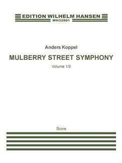 Mulberry Street Symphony 