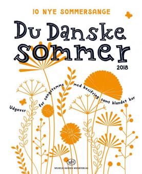Du Danske Sommer 
