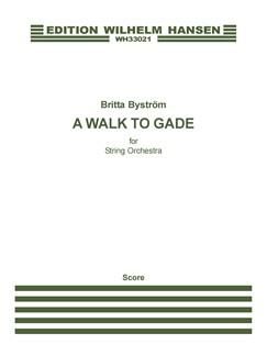 A Walk To Gade 