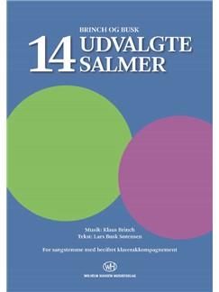 14 Udvalgte Salmer 