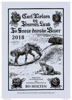 Et Par Snese Danske Viser 