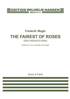 The Fairest of Roses 
