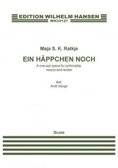 Ein Häppchen Noch 