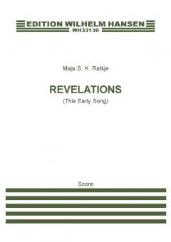 Revelations (This Early Song) 