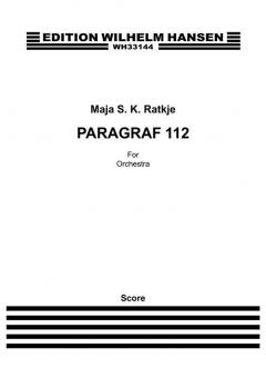 Paragraf 112 