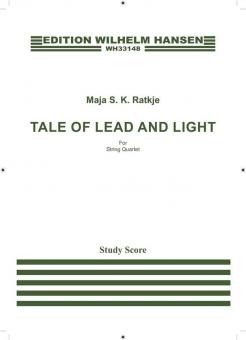 Tale of Lead and Light 