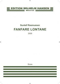 Fanfare Lontane 