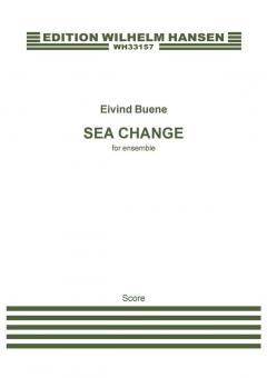 Sea Change (Sinfonietta Version) 