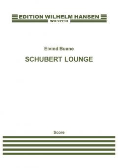 Schubert Lounge 
