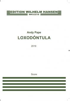 Loxodóntula 