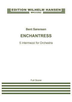 Enchantress 