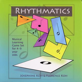 Rhythmatics 