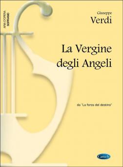 La Vergine degli angeli 