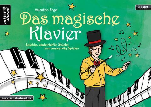 Das magische Klavier 