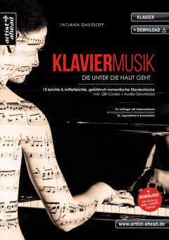 Klaviermusik, die unter die Haut geht 