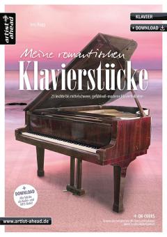 Meine romantischen Klavierstücke 