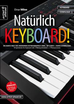 Natürlich Keyboard! 