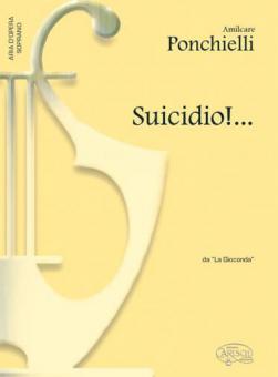 Suicidio! 
