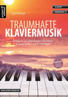 Traumhafte Klaviermusik 