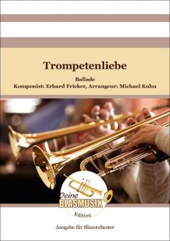 Trompetenliebe 