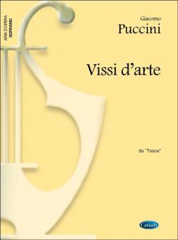 Vissi d'Arte 