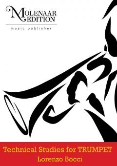 Technical Studies for Trumpet 