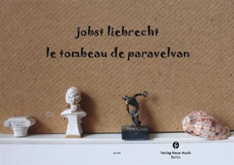 le tombeau de paravelvan 