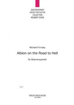 Albion on the Road to Hell 